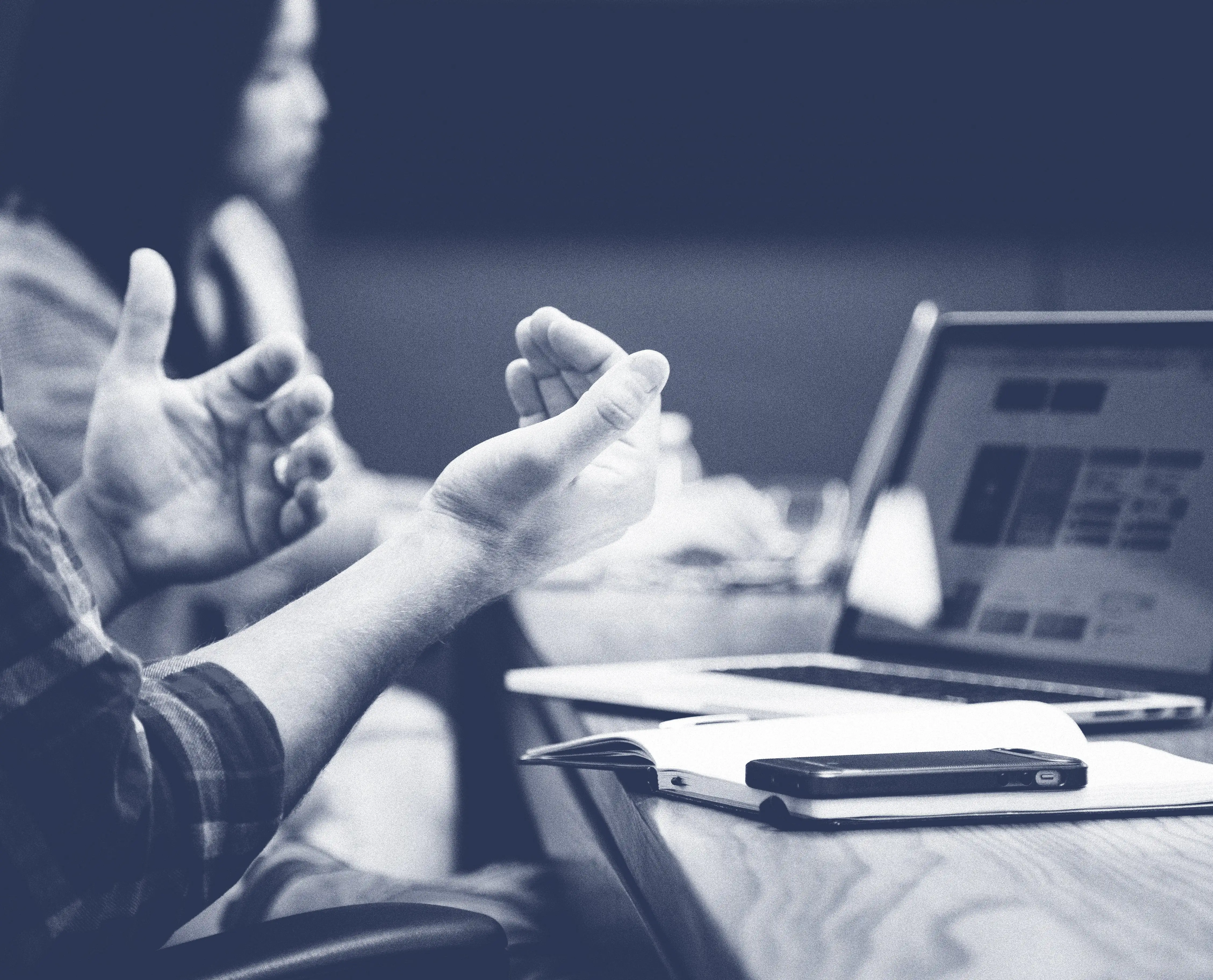L'expertise executive search de BCP Partners